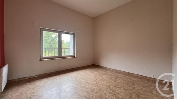 Appartement T4 à vendre  4 pièces - 83,67 m2 CALMELS ET LE VIALA - 12