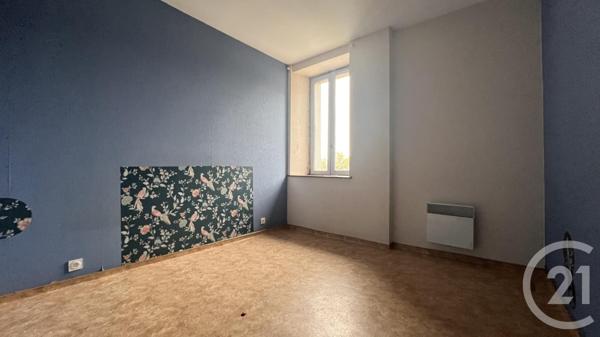 Appartement T4 à vendre  4 pièces - 83,67 m2 CALMELS ET LE VIALA - 12