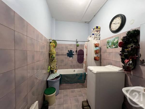 Appartement T4 à vendre  4 pièces - 83,67 m2 CALMELS ET LE VIALA - 12