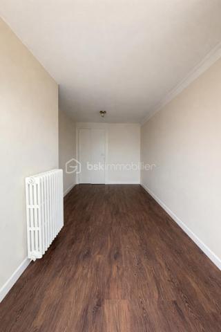 Appartement de 41 m²