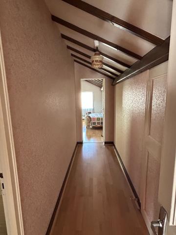 Maison - 6 pièces - 155 m²