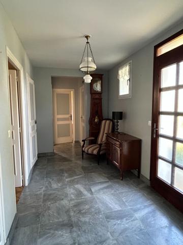 Maison - 6 pièces - 155 m²