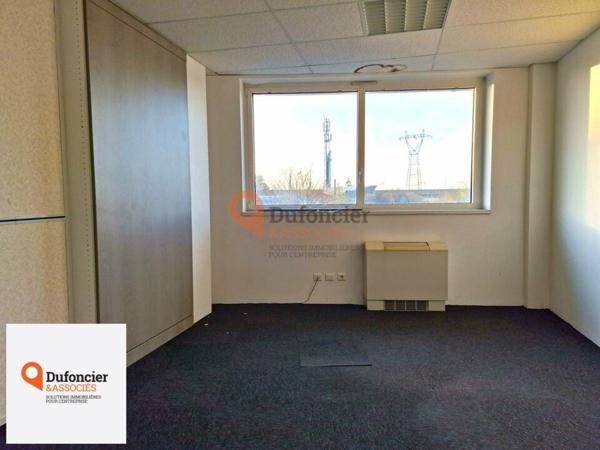 Bureaux