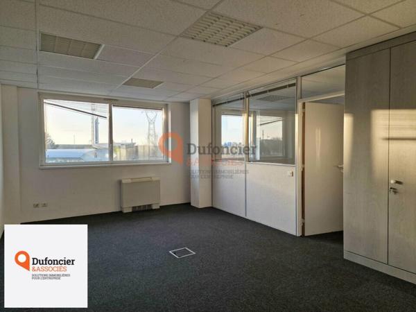 Bureaux