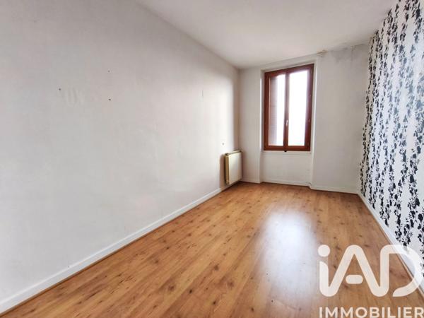 Appartement à vendre 3 pièces 62 m² Châtel-Guyon