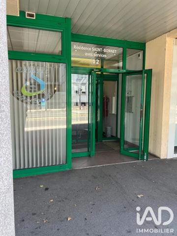 Appartement à vendre 2 pièces 60,01 m² Bourges
