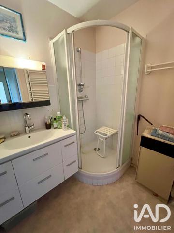Appartement à vendre 2 pièces 60,01 m² Bourges