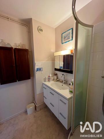 Appartement à vendre 2 pièces 60,01 m² Bourges