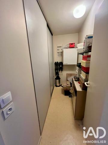 Appartement à vendre 2 pièces 60,01 m² Bourges