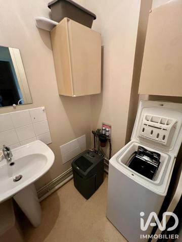 Appartement à vendre 2 pièces 60,01 m² Bourges
