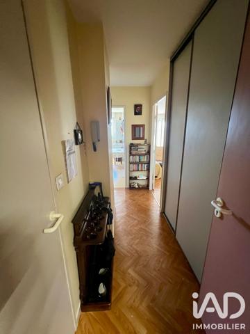 Appartement à vendre 2 pièces 60,01 m² Bourges