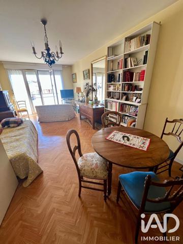 Appartement à vendre 2 pièces 60,01 m² Bourges