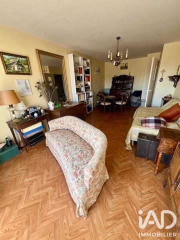 Appartement à vendre 2 pièces 60,01 m² Bourges