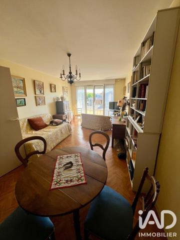 Appartement à vendre 2 pièces 60,01 m² Bourges