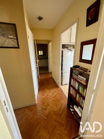 Appartement à vendre 2 pièces 60,01 m² Bourges