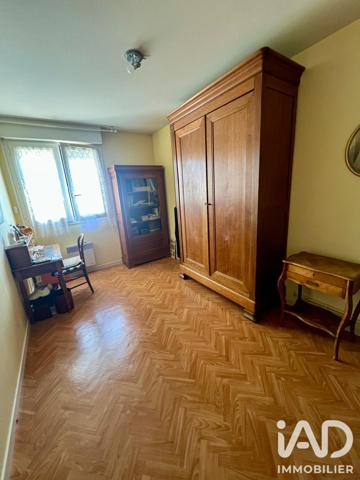 Appartement à vendre 2 pièces 60,01 m² Bourges
