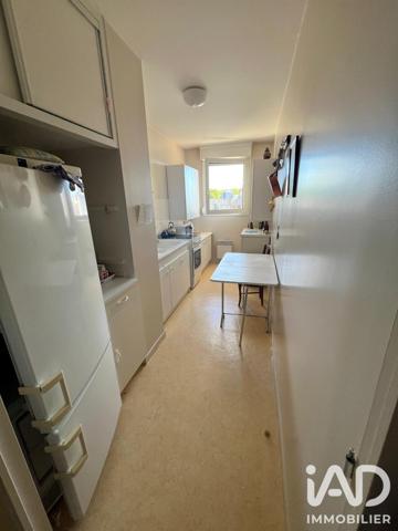 Appartement à vendre 2 pièces 60,01 m² Bourges
