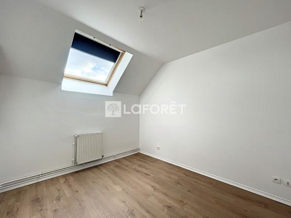 Location maison Le Mesnil-Esnard - 5 pièce(s) - 110 m² - 1 330 € par mois