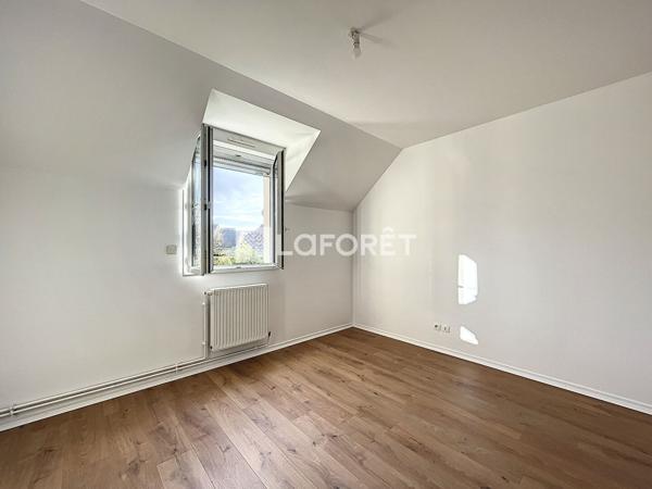 Location maison Le Mesnil-Esnard - 5 pièce(s) - 110 m² - 1 330 € par mois