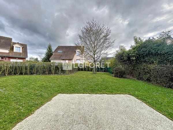 Location maison Le Mesnil-Esnard - 5 pièce(s) - 110 m² - 1 330 € par mois