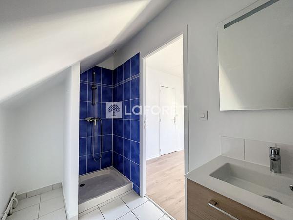 Location maison Le Mesnil-Esnard - 5 pièce(s) - 110 m² - 1 330 € par mois