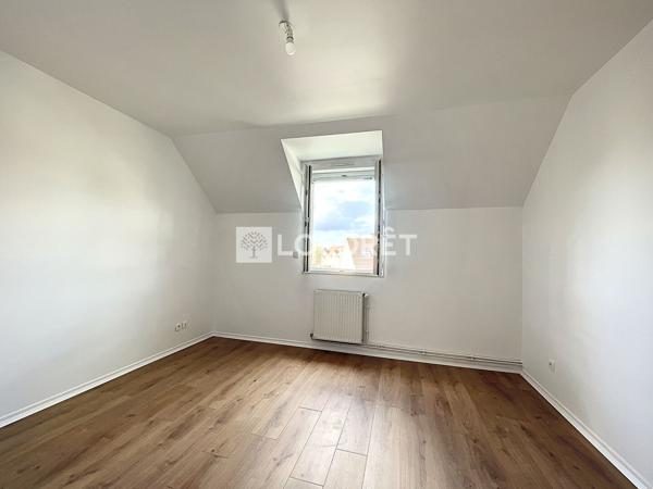Location maison Le Mesnil-Esnard - 5 pièce(s) - 110 m² - 1 330 € par mois