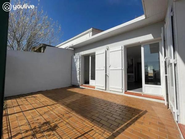 🔥 BAISSE DE PRIX – OPPORTUNITÉ À SAISIR À Brem-sur-Mer 🔥