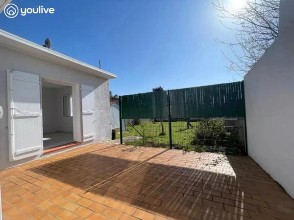 🔥 BAISSE DE PRIX – OPPORTUNITÉ À SAISIR À Brem-sur-Mer 🔥