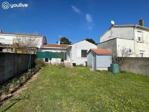 🔥 BAISSE DE PRIX – OPPORTUNITÉ À SAISIR À Brem-sur-Mer 🔥