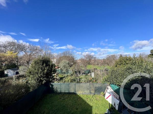 Maison à vendre  4 pièces - 70 m2 CUGNAUX - 31