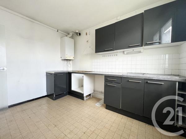 Maison à vendre  4 pièces - 70 m2 CUGNAUX - 31