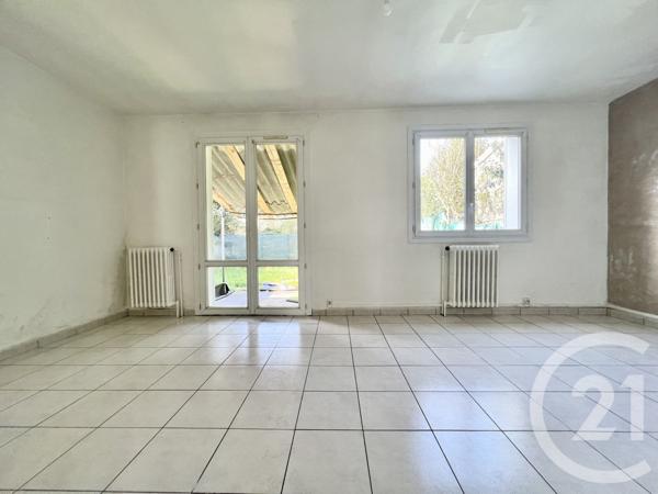 Maison à vendre  4 pièces - 70 m2 CUGNAUX - 31