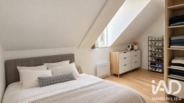 Appartement à vendre 3 pièces 52 m² Saint-Brieuc