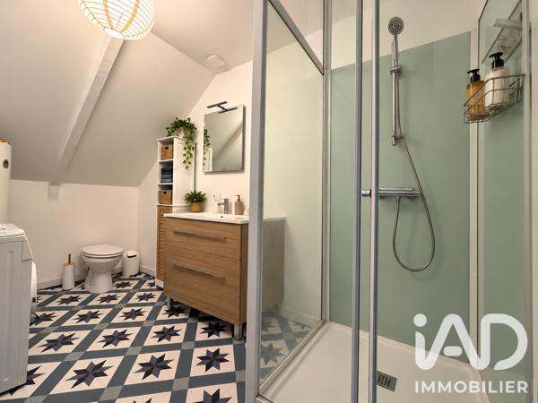 Appartement à vendre 3 pièces 52 m² Saint-Brieuc