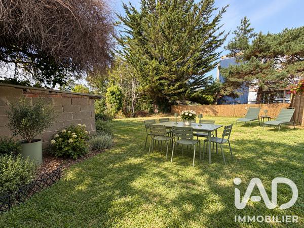 Appartement à vendre 3 pièces 52 m² Saint-Brieuc
