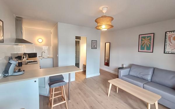 Appartement à louer    1 pièce •  Mont-de-Marsan