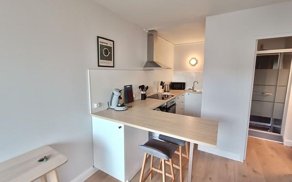 Appartement à louer    1 pièce •  Mont-de-Marsan