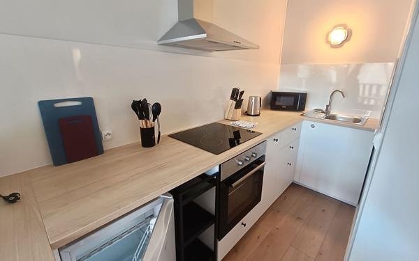 Appartement à louer    1 pièce •  Mont-de-Marsan