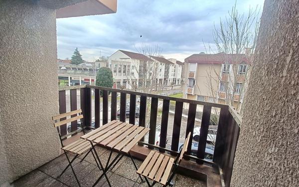 Appartement à louer    1 pièce •  Mont-de-Marsan