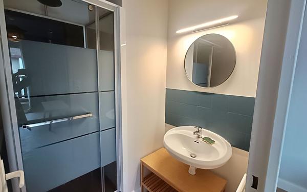 Appartement à louer    1 pièce •  Mont-de-Marsan