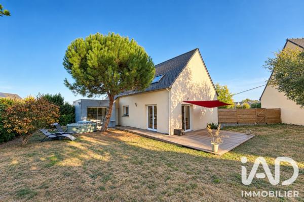 Maison à vendre 7 pièces 130 m² Bain-de-Bretagne