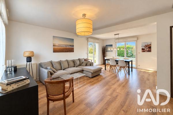 Maison à vendre 7 pièces 130 m² Bain-de-Bretagne