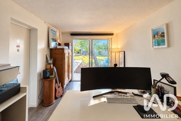 Maison à vendre 7 pièces 130 m² Bain-de-Bretagne