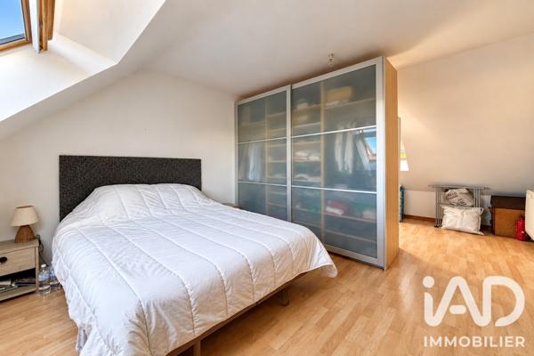 Maison à vendre 7 pièces 130 m² Bain-de-Bretagne