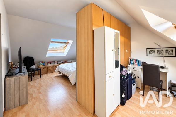Maison à vendre 7 pièces 130 m² Bain-de-Bretagne