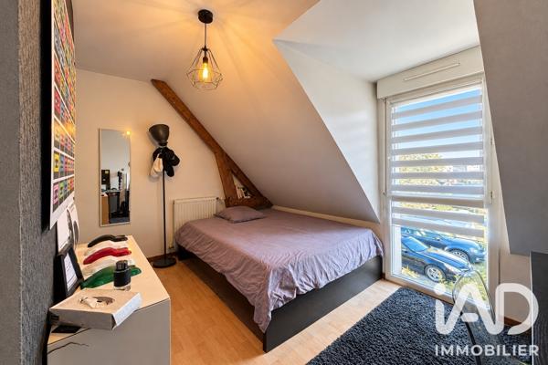 Maison à vendre 7 pièces 130 m² Bain-de-Bretagne