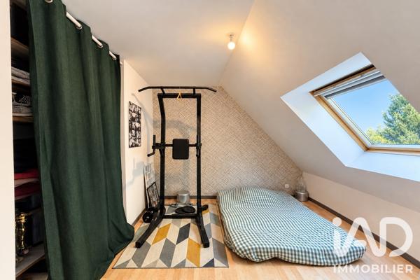 Maison à vendre 7 pièces 130 m² Bain-de-Bretagne