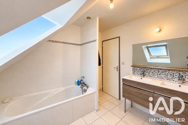 Maison à vendre 7 pièces 130 m² Bain-de-Bretagne