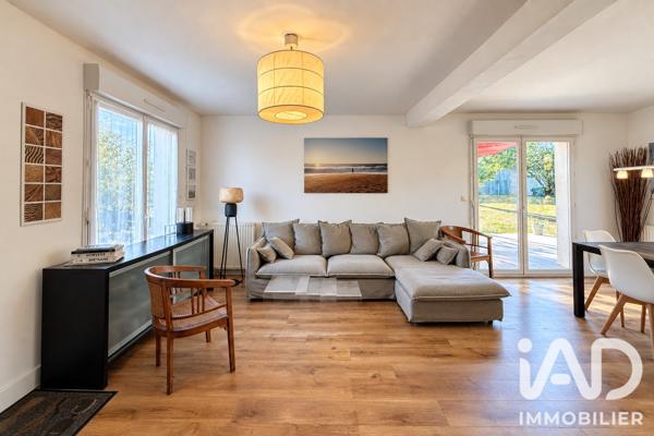 Maison à vendre 7 pièces 130 m² Bain-de-Bretagne