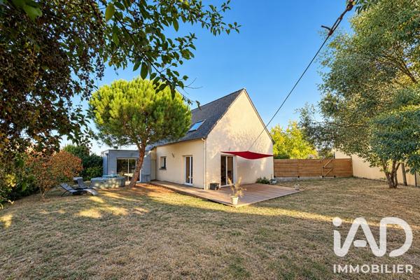 Maison à vendre 7 pièces 130 m² Bain-de-Bretagne